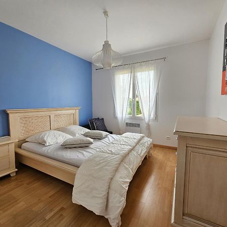 Maison Grues, 3 pièces, 5 personnes - FR-1-476-165 Extérieur photo