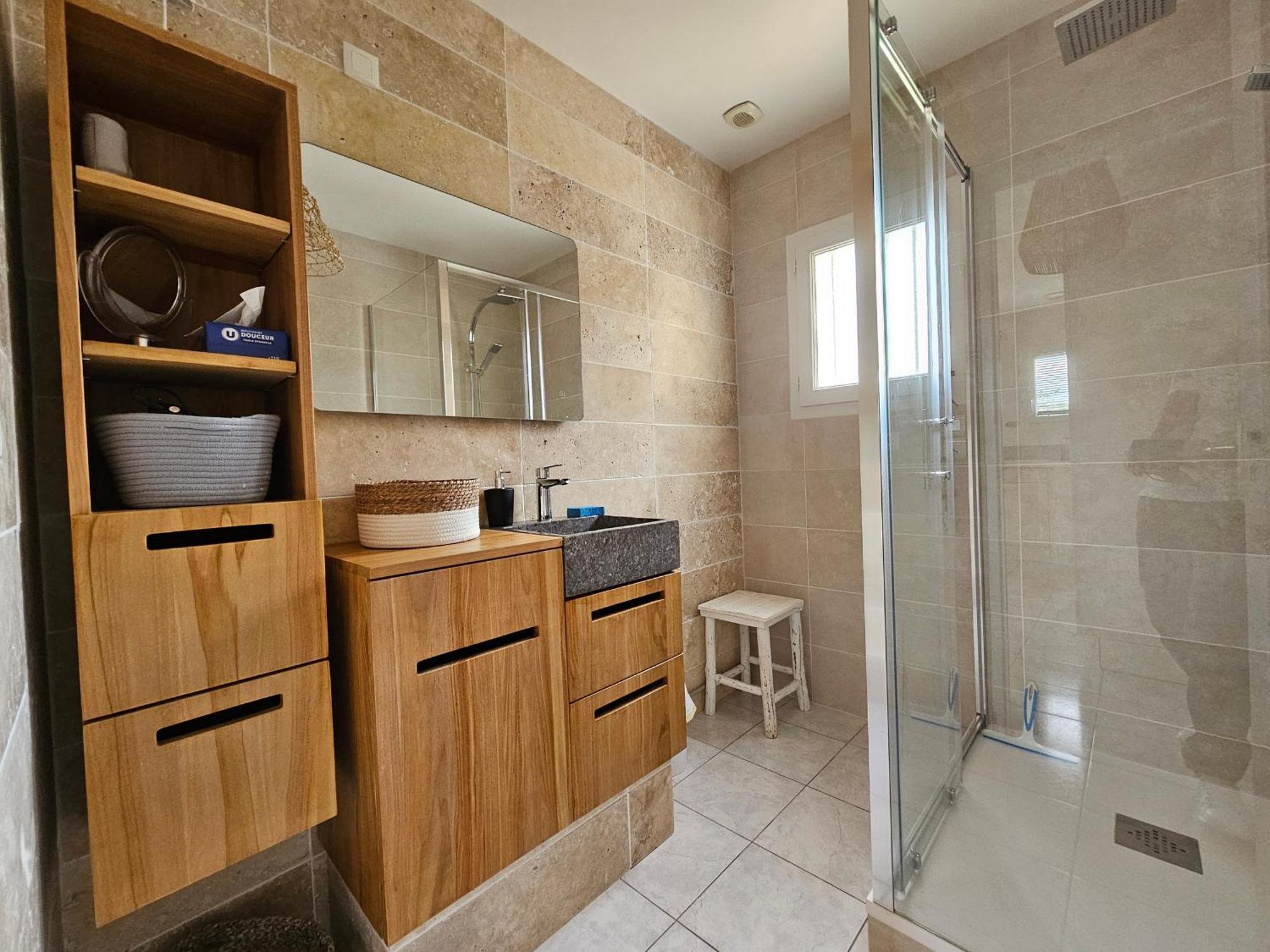 Maison Grues, 3 pièces, 5 personnes - FR-1-476-165 Extérieur photo