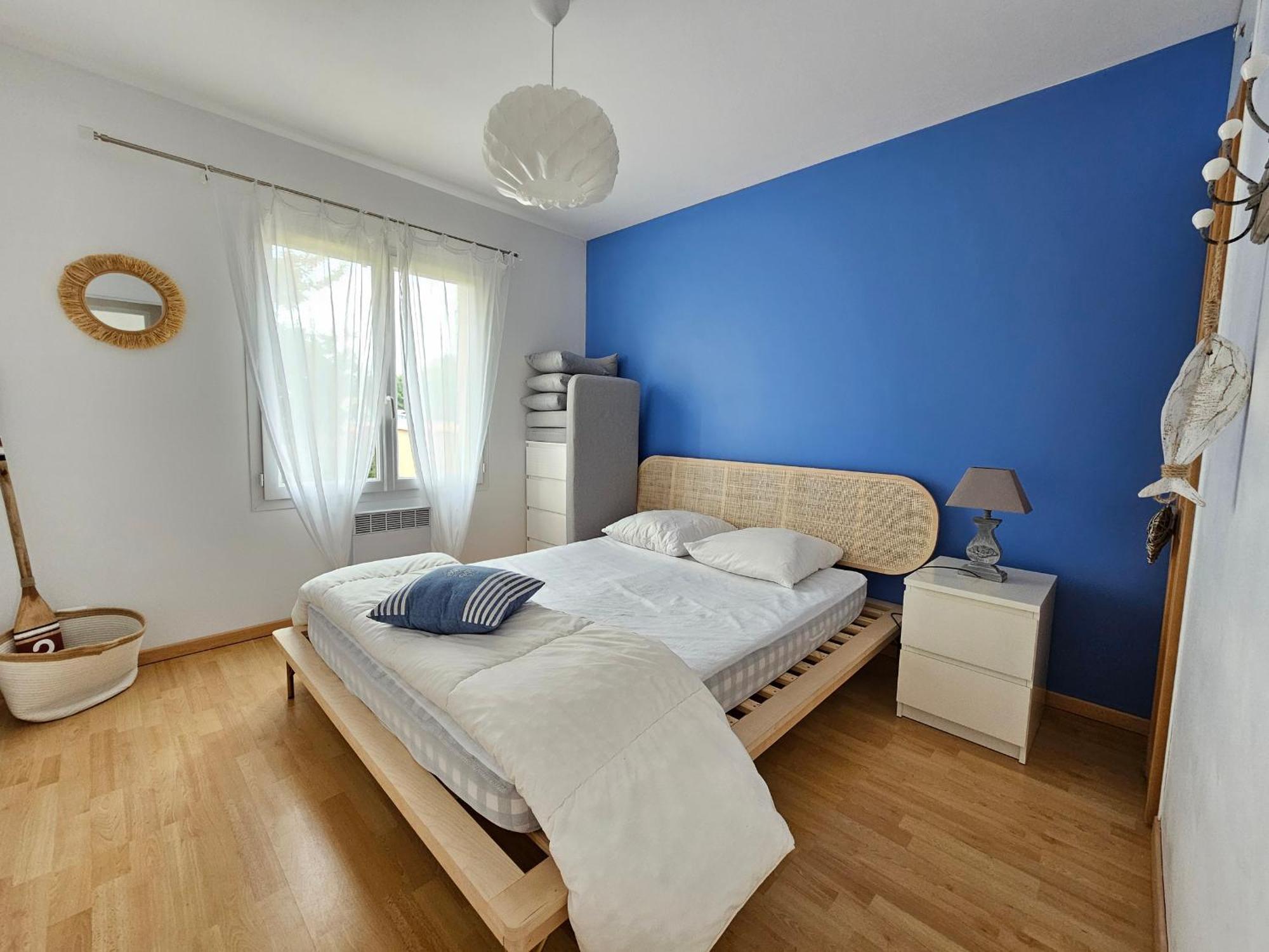Maison Grues, 3 pièces, 5 personnes - FR-1-476-165 Extérieur photo